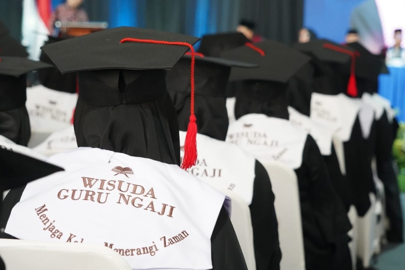 Kemenag Buka Pendaftaran Bantuan Pendidikan S2 dan S3, Cek Syarat dan Jadwalnya