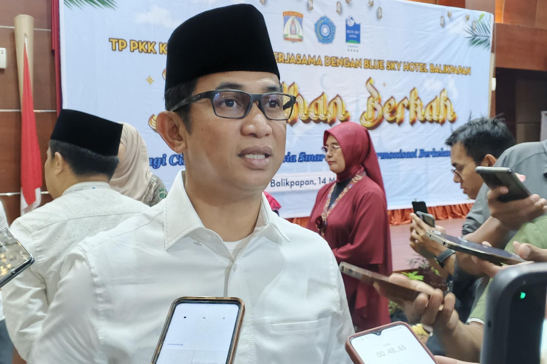 Balikpapan Rencanakan Pembangunan 2 Sekolah Terpadu di Kawasan Wika dan Islamic Center