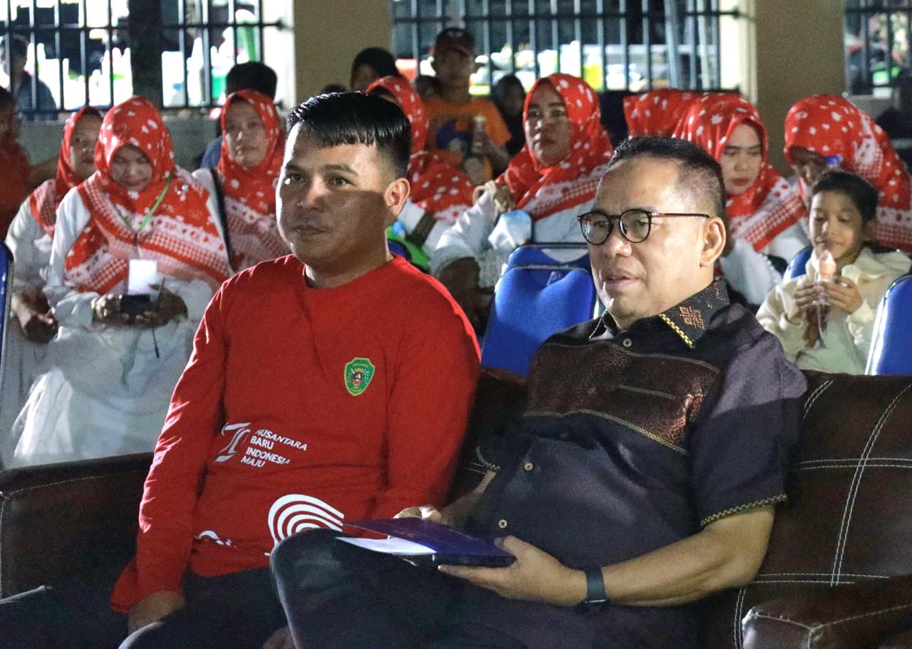 Songsong IKN, Pj Bupati PPU Khawatirkan SDM Daerah