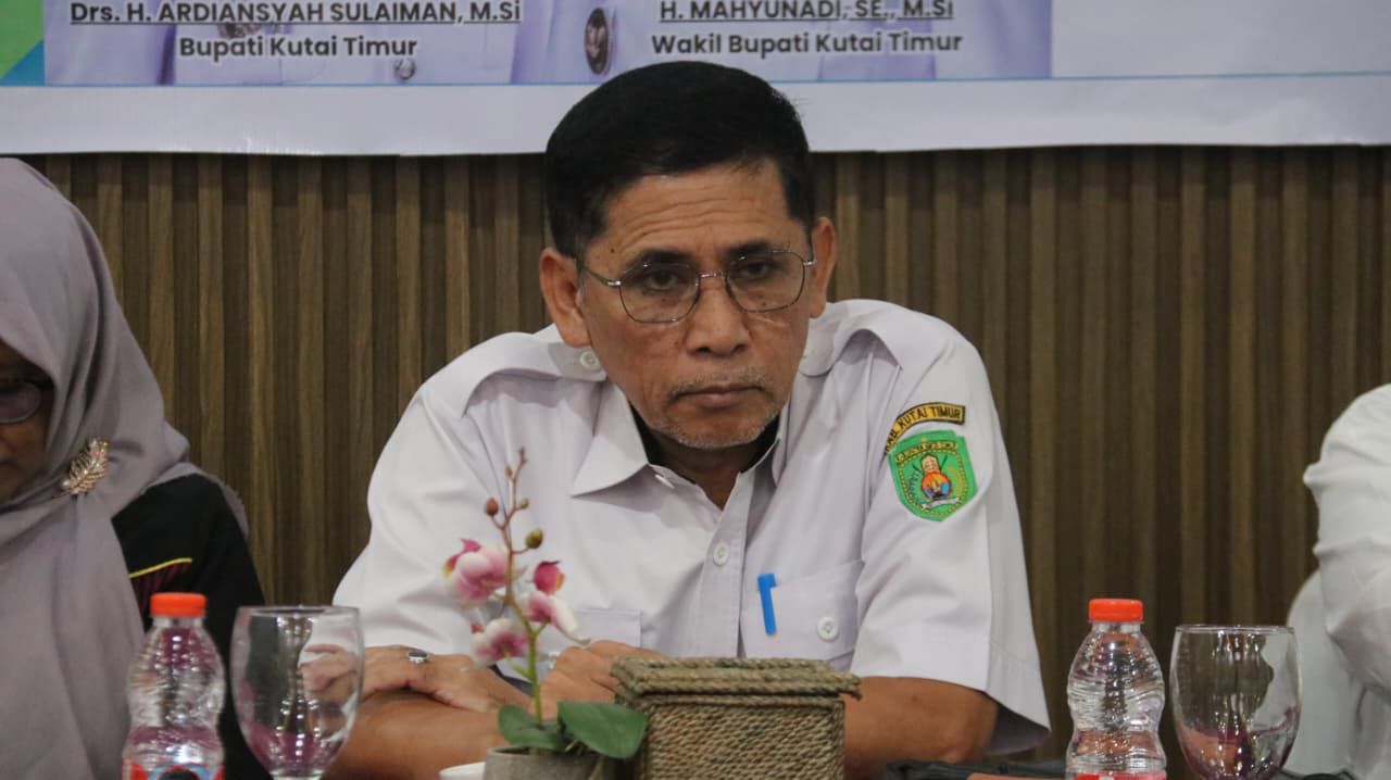 DP3A Kutim Soroti Minimnya Kesempatan Anak Disabilitas dalam Kegiatan OPD