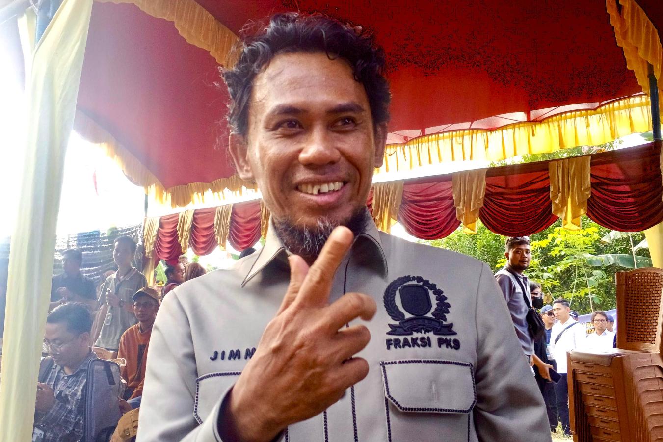 Ketua DPRD Kutim Tolak Dalil Pemkot Bontang soal Sidrap: Lama-lama, Berau Juga Diambil?