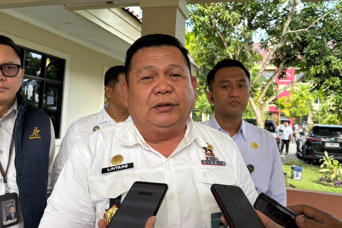 Krisis Overkapasitas Lapas Kaltim: 12.600 Napi Berdesakan, Mayoritas Kasus Narkoba