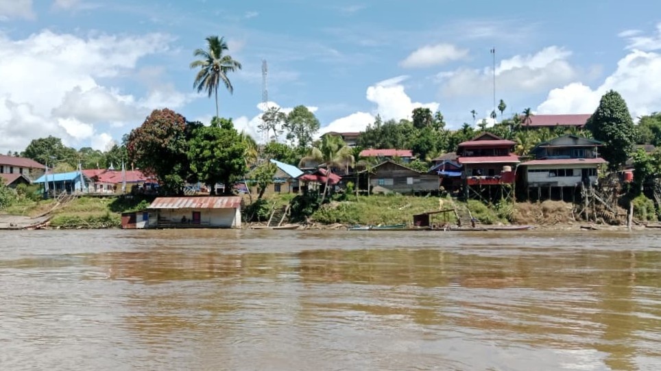 Prihatin dengan Kondisi Mahulu, DPR RI Minta Pemerintah Evaluasi Kebijakan