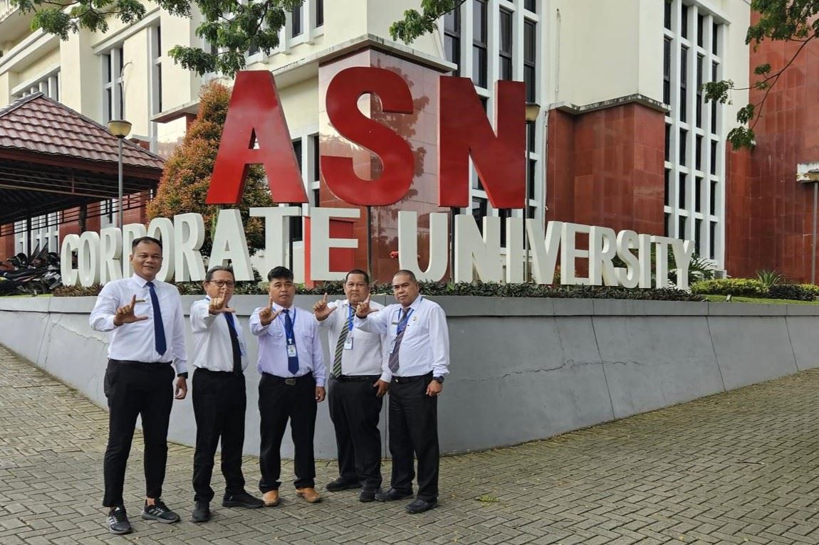 Peran Kepemimpinan dalam Meningkatkan Efisensi Pelayanan Pemerintah Kabupaten Berau