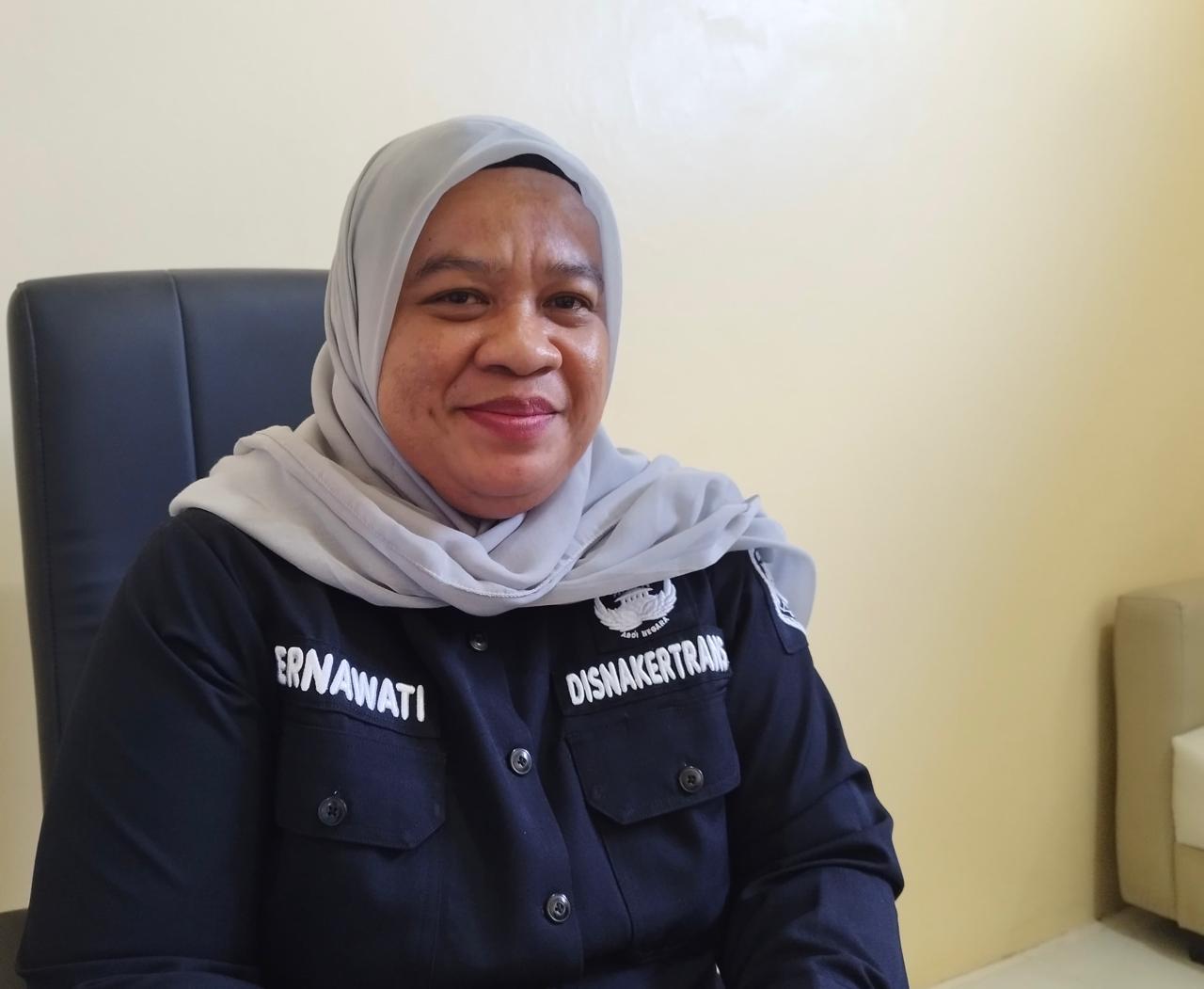 Beroperasi di PPU, Perusahaan Wajib Lapor dan Patuhi Administrasi 