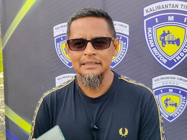 Sabet 3 Emas saat BK, IMI Paser Optimistis Sumbang Medali Lebih Banyak di Porprov Kaltim