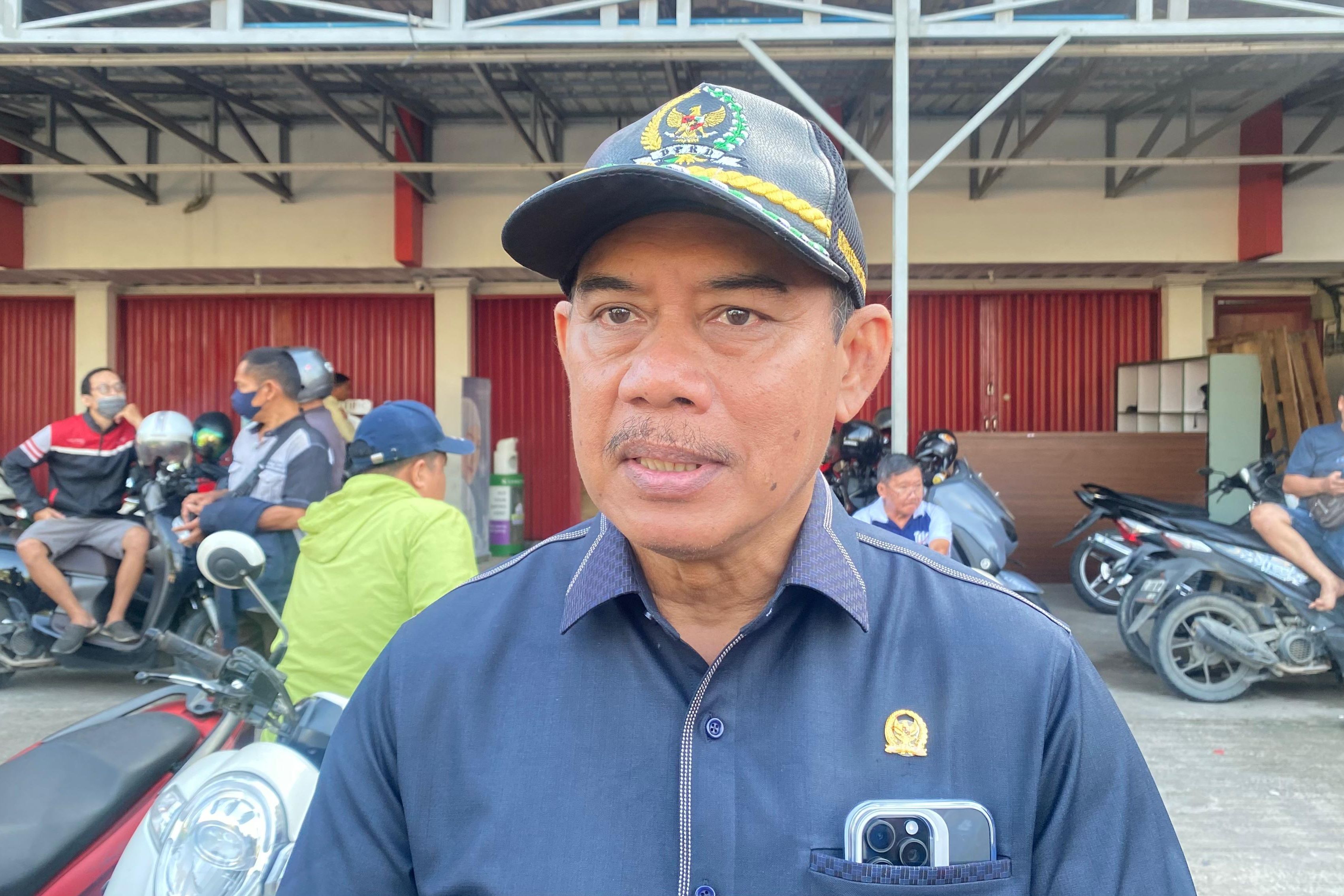 Penggusuran Pedagang Pasar Subuh: DPRD Kota Samarinda akan Undang Pihak-Pihak Terkait 