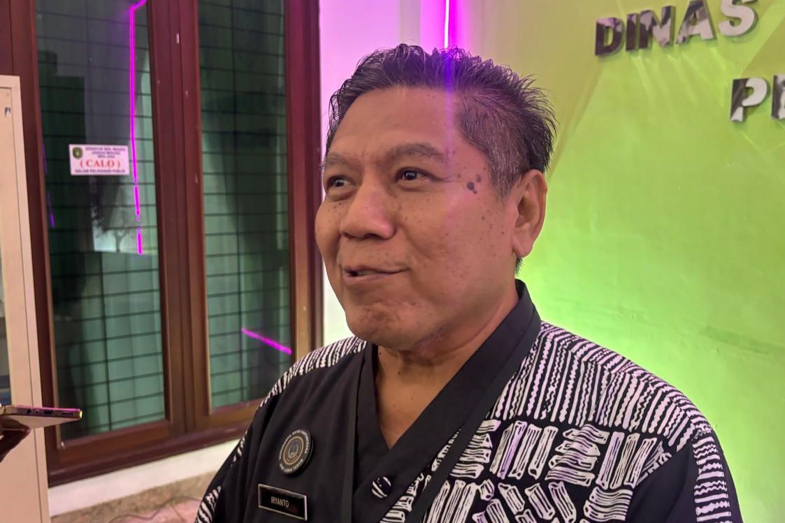 Layanan Dokumen Adminduk di Kukar, Urus KTP dan KIA Kini Bisa di Semua Kantor Kecamatan