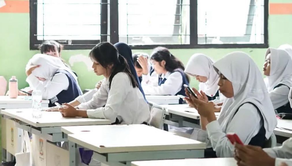 Program Pendidikan di Balikpapan Tidak Terpengaruh Efiensi Anggaran