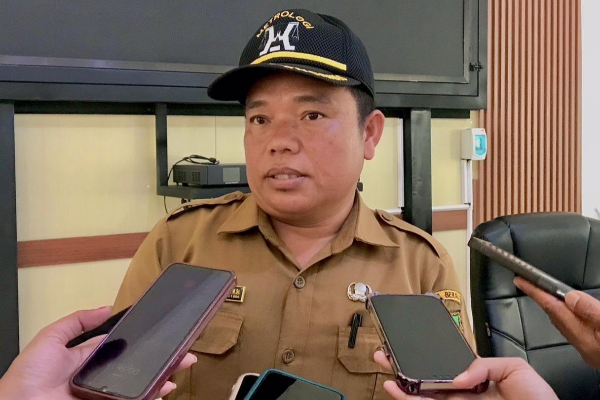 Berau Waspadai Tekanan Pasokan Beras Jelang Nataru, HET Berpotensi Tekan Distributor