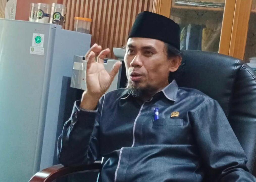 Ketua DPRD Kutim Ingatkan Kode Etik untuk Anggota Dewan Baru