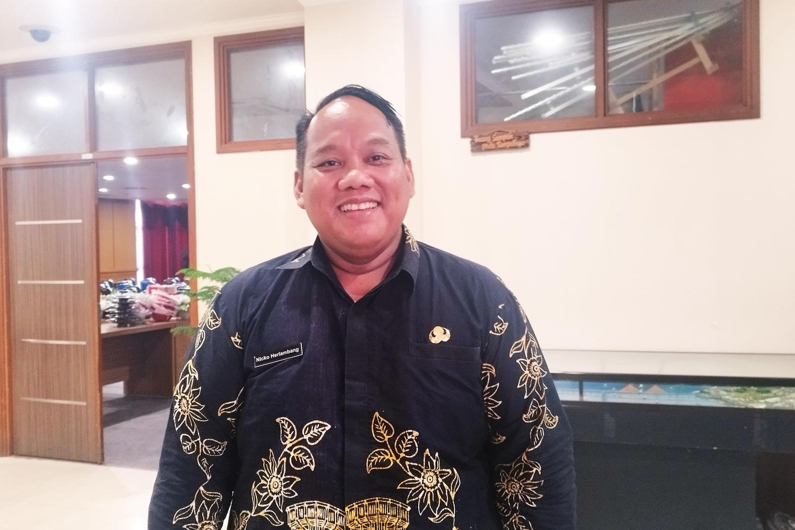 Kabar Baik! Gratispol Bisa Diakses Mahasiswa PPU di PSDKU Universitas Gunadarma