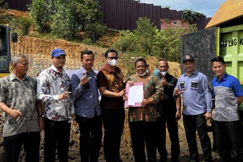 Dukung Reformasi Birokrasi, Pemkab Berau Gencarkan Penghapusan Barang Milik Daerah
