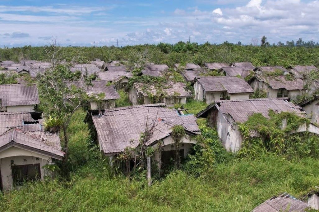 Pemerintah Siapkan Aturan 'Daur Ulang' Rumah Kredit Macet untuk MBR