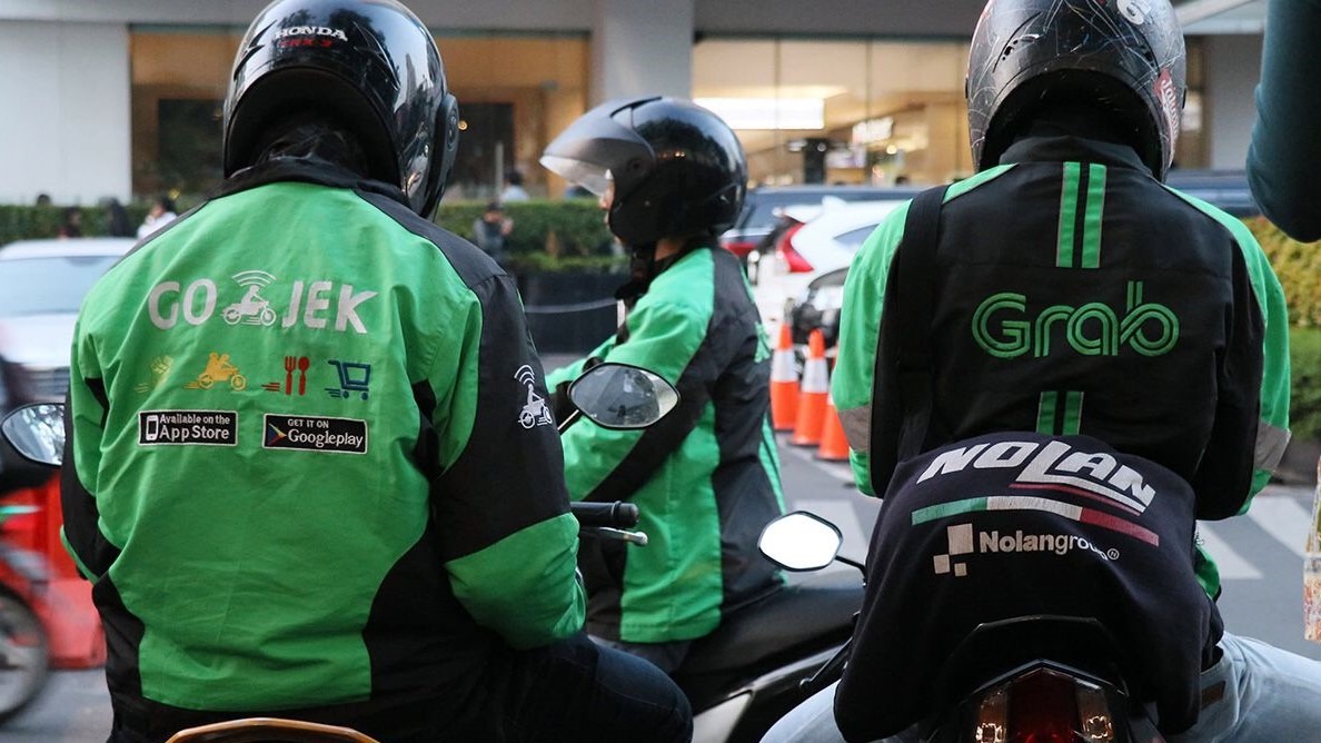 Kabar Gembira! Driver Online Berpeluang Dapat Bonus Lebaran, Minimal 25 Persen dari Pendapatan