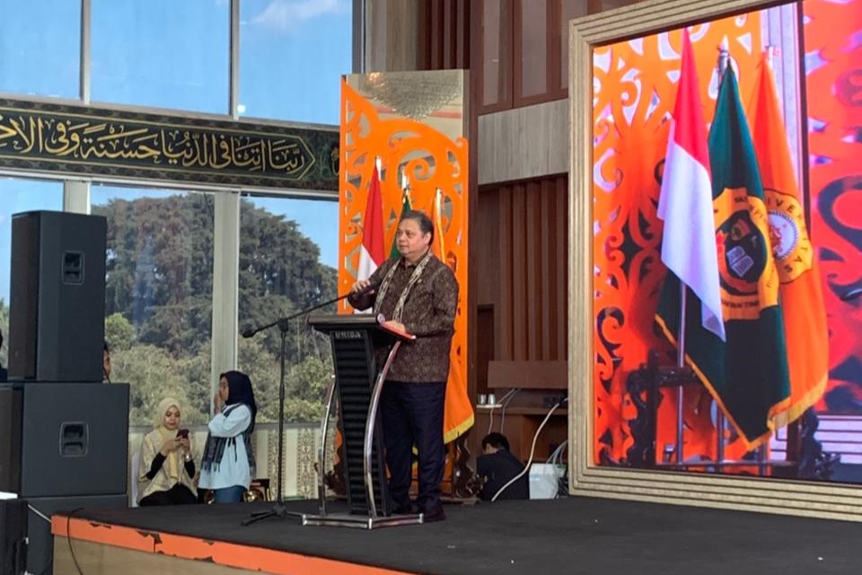 Kaltim Didorong Jadi 'Pusat Energi Hijau', Tapi Pendanaan JETP Baru Terserap 16 Persen