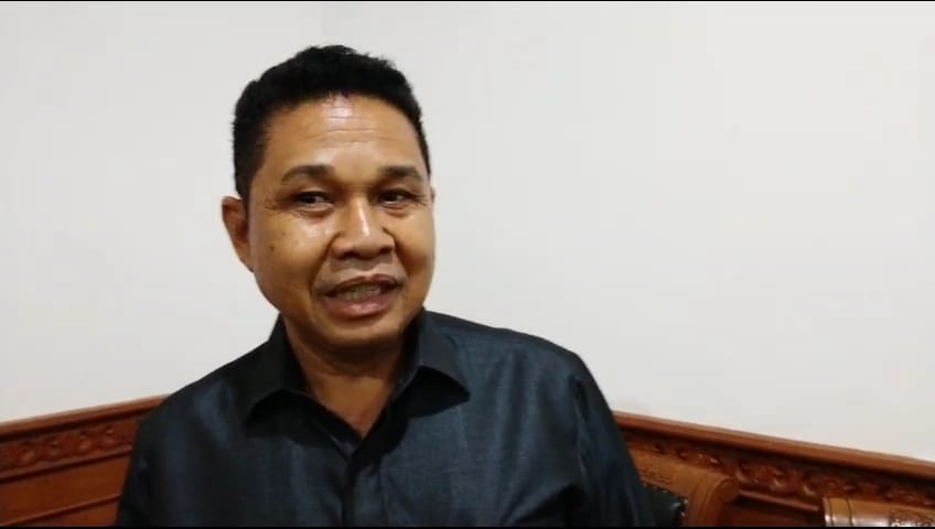 Ketua DPRD Kutim Minta Segera Dicarikan Solusi Agar Tidak Terjadi Antrean BBM 