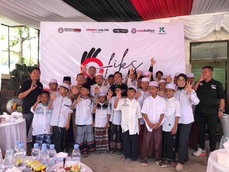 Enam Tahun Disway Kaltim, Teguhkan Komitmen Jurnalisme Berkualitas di Tengah Disrupsi Informasi