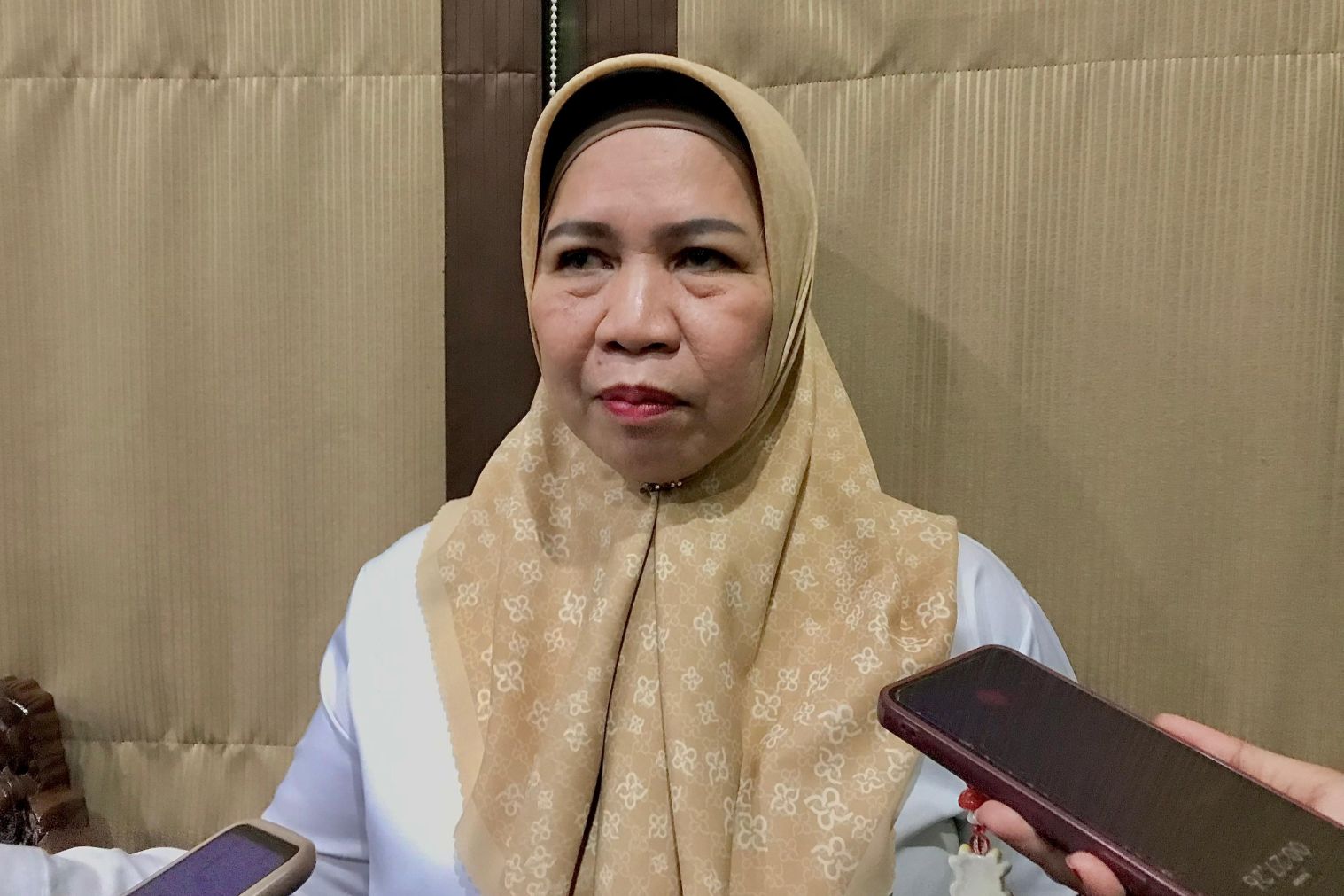 Jumlah ABK di Berau Capai 1.400, Sekolah Inklusi dan Layanan Disabilitas Perlu Diaktifkan Lagi