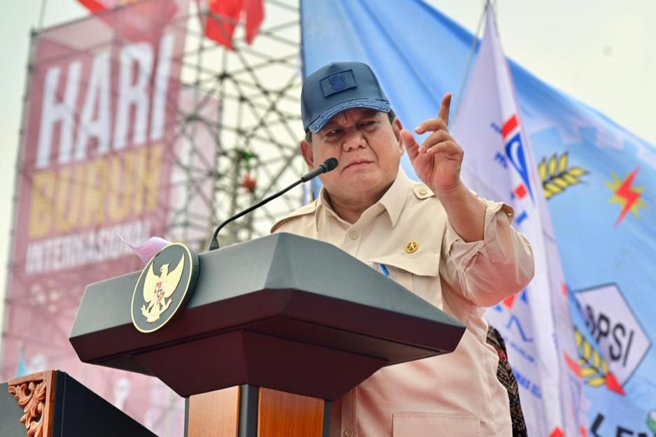 Kadin: Tupoksi Dewan Kesejahteraan Buruh Nasional Harus Jelas!