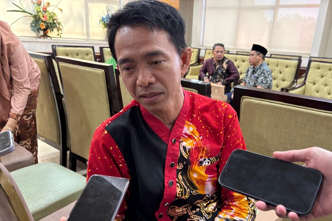 Distribusi Lancar, Harga Gas LPG 3 Kg di Kukar Tetap Terkendali