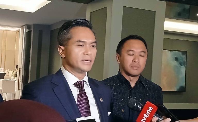 Ditekan AS Lewat Tarif Impor, Kadin Sebut Hubungan RI dengan China Makin Romantis
