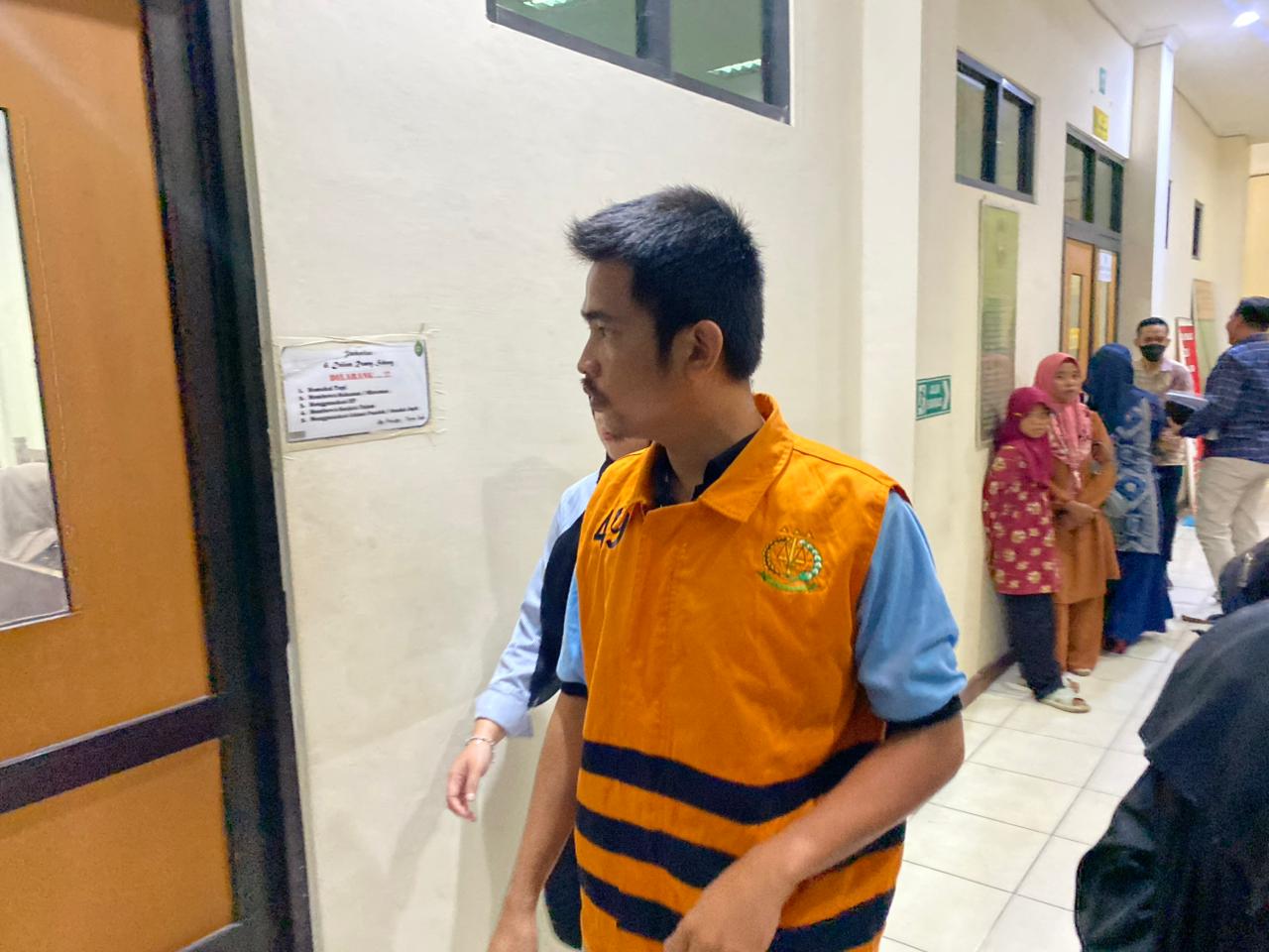  Diduga Cabuli Anak Kandung, Pria Balikpapan Dituntut Penjara 7 Tahun