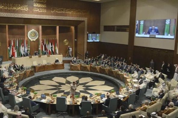 Menjadi Target Serangan Iran, Liga Arab akan Gelar Rapat Darurat