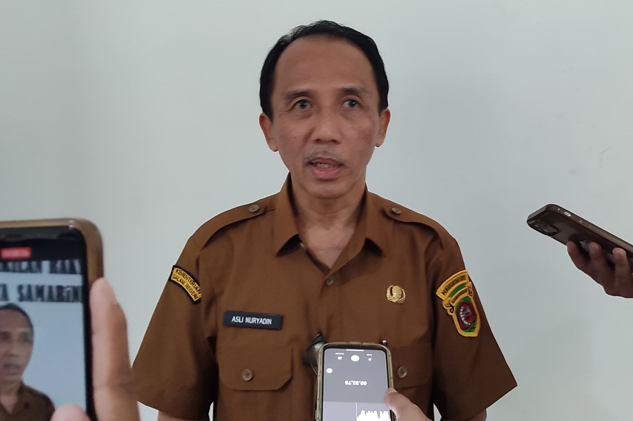 Cegah Untung Berlebihan, Disdikbud Samarinda Siapkan Standarisasi Harga Atribut Sekolah