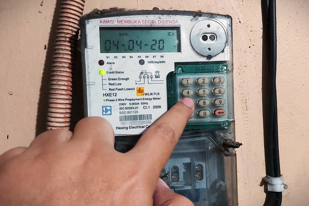 Diskon Token Listrik PLN Ternyata Berbatas, Pelanggan Wajib Tahu Ketentuan Berikut ini!