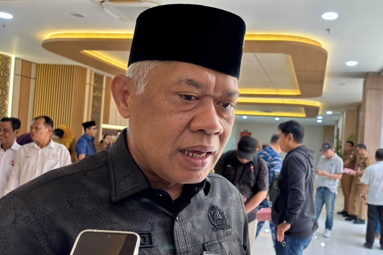 Pemadaman Listrik Bergilir di Balikpapan, Wakil Ketua DPRD: Nanti PLN Dipanggil