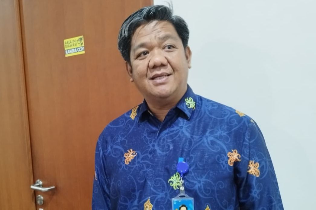 MoU dengan Paser, PPU Dijatah 150 Liter Per Detik dari SPAM Regional Longkali