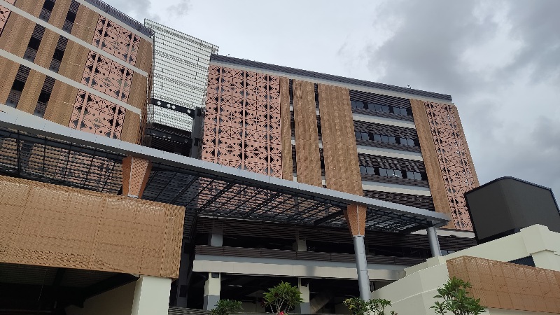 Calo Minggir Dulu, Pedagang Pasar Pagi Samarinda Akan Didata Via Aplikasi