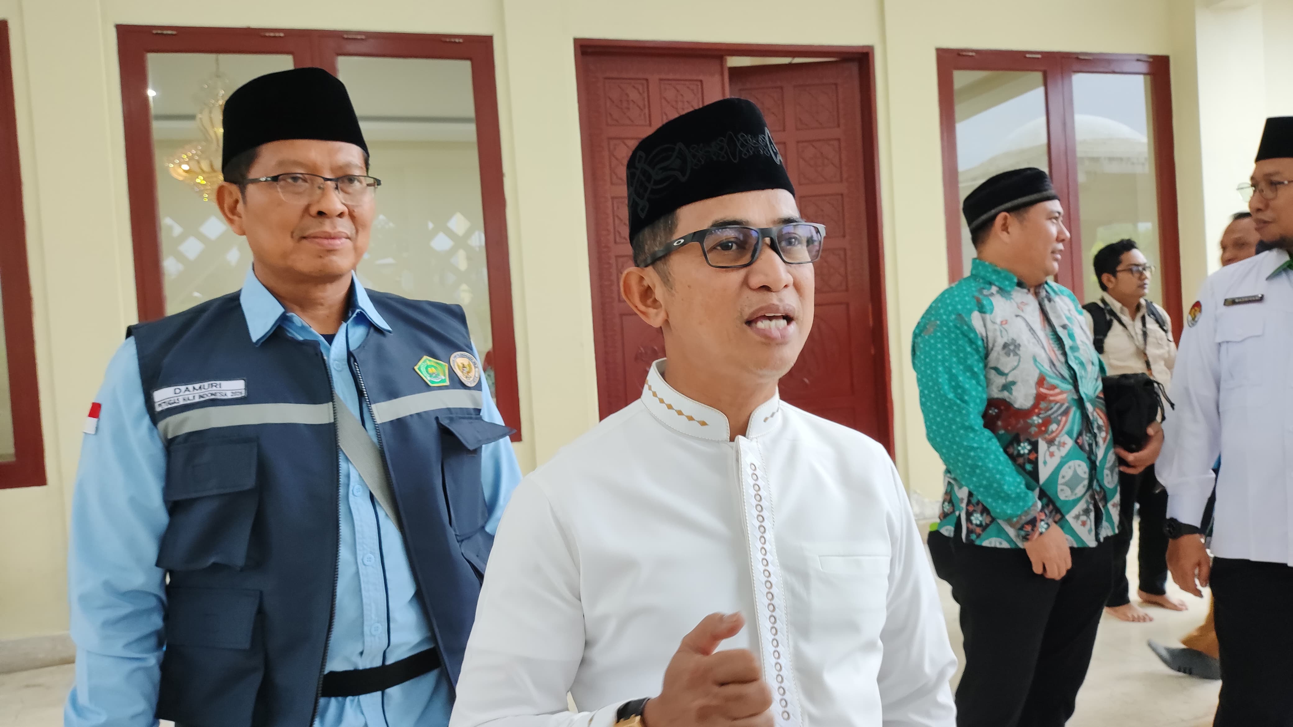 Tak Ada Tempat bagi Pungli di Sekolah, Pemkot Balikpapan Fokus pada Pendidikan Gratis dan Transparansi