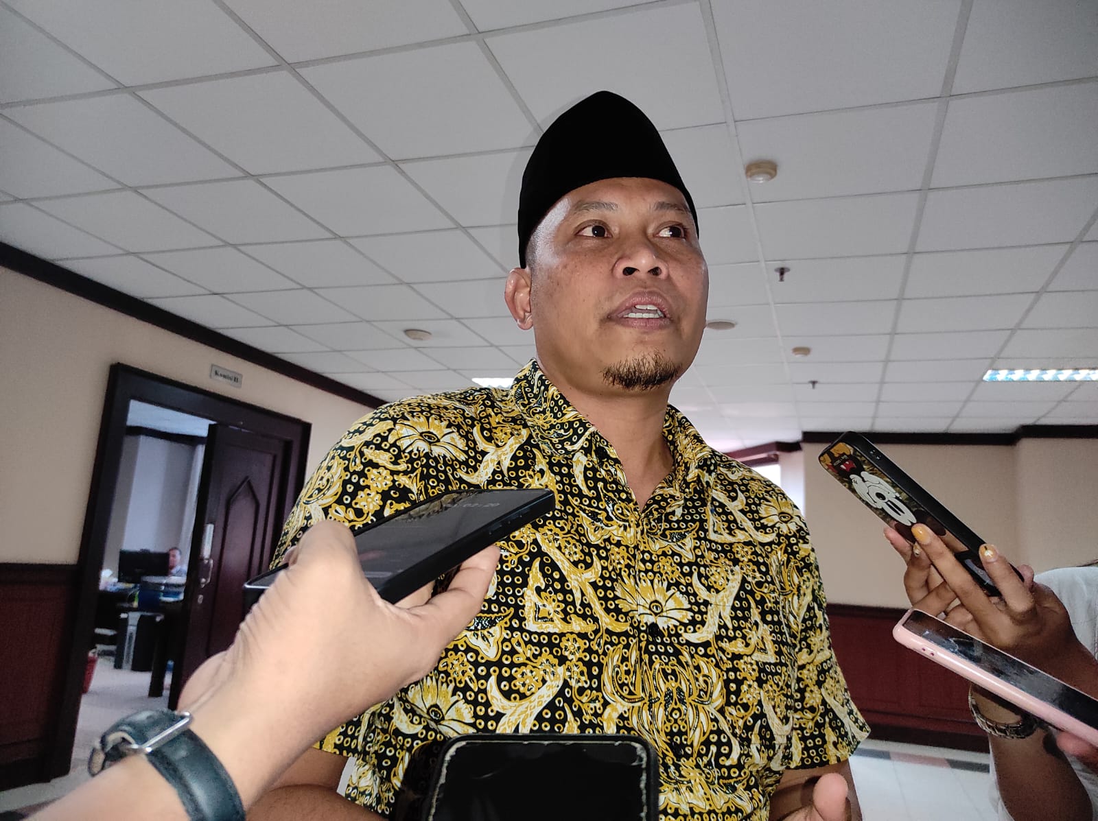 APBD Kaltim Besar, Harus Ada Pembangunan Signifikan