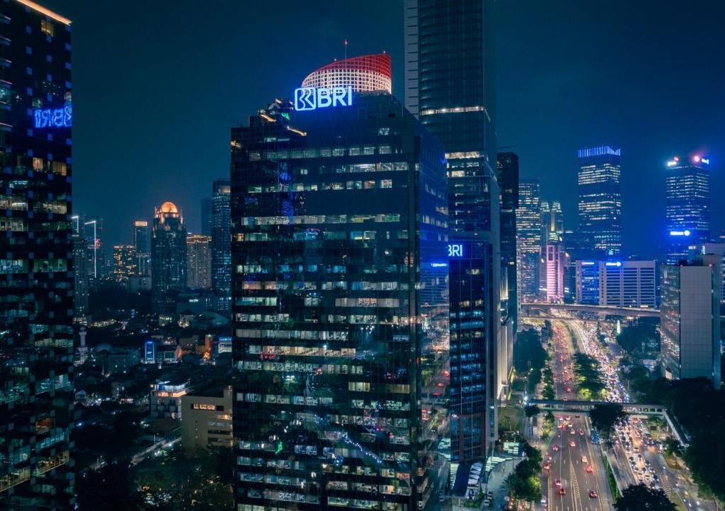 Dalam Daftar Fortune Southeast Asia 500, BRI sebagai Lembaga Keuangan No 1 di Indonesia