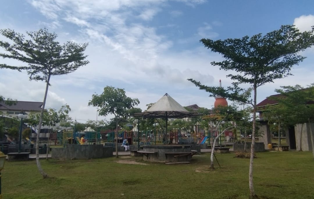 Bupati PPU: Raperda RTH Jangan Cuma Jago di Atas Kertas, Tapi Dijalankan