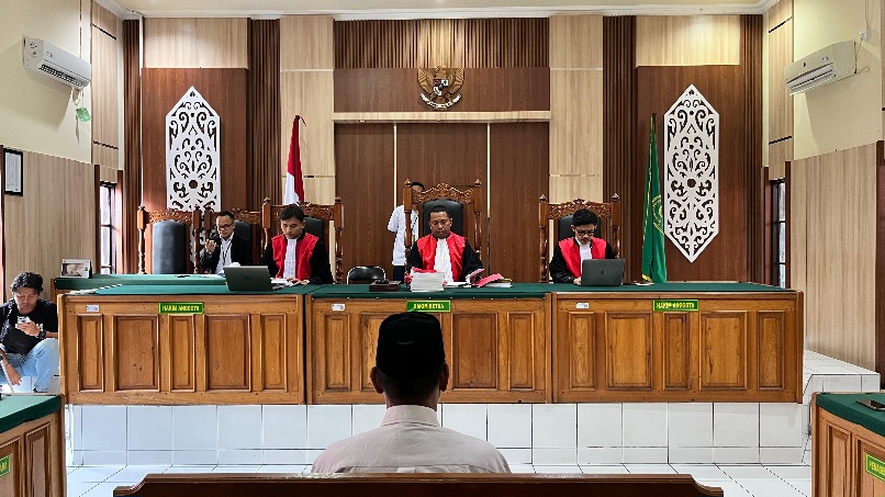 Kelanjutan Sidang Kasus Muara Kate, Ada Tekanan Penyidikan hingga Perubahan BAP