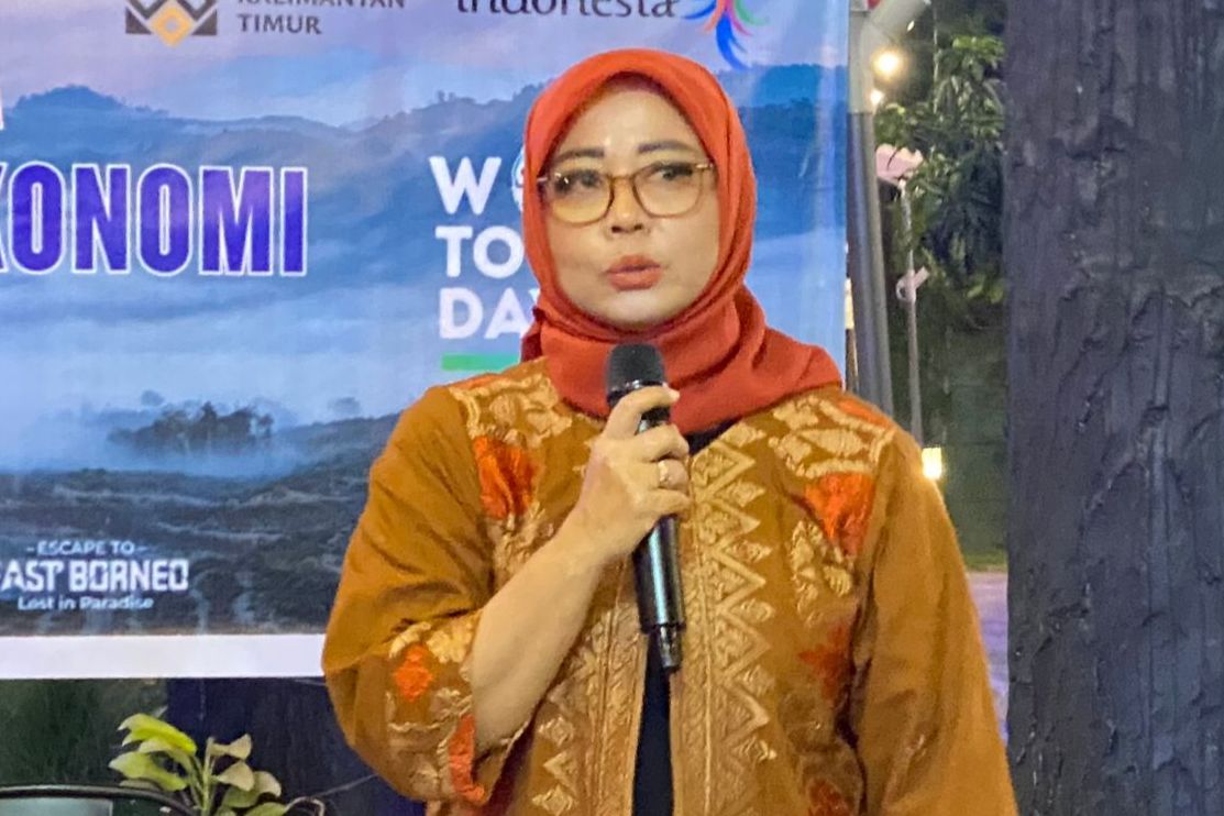 Akses Jalan Menuju Destinasi Wisata Banyak Rusak, Dispar Kaltim: Hambat Potensi Daerah