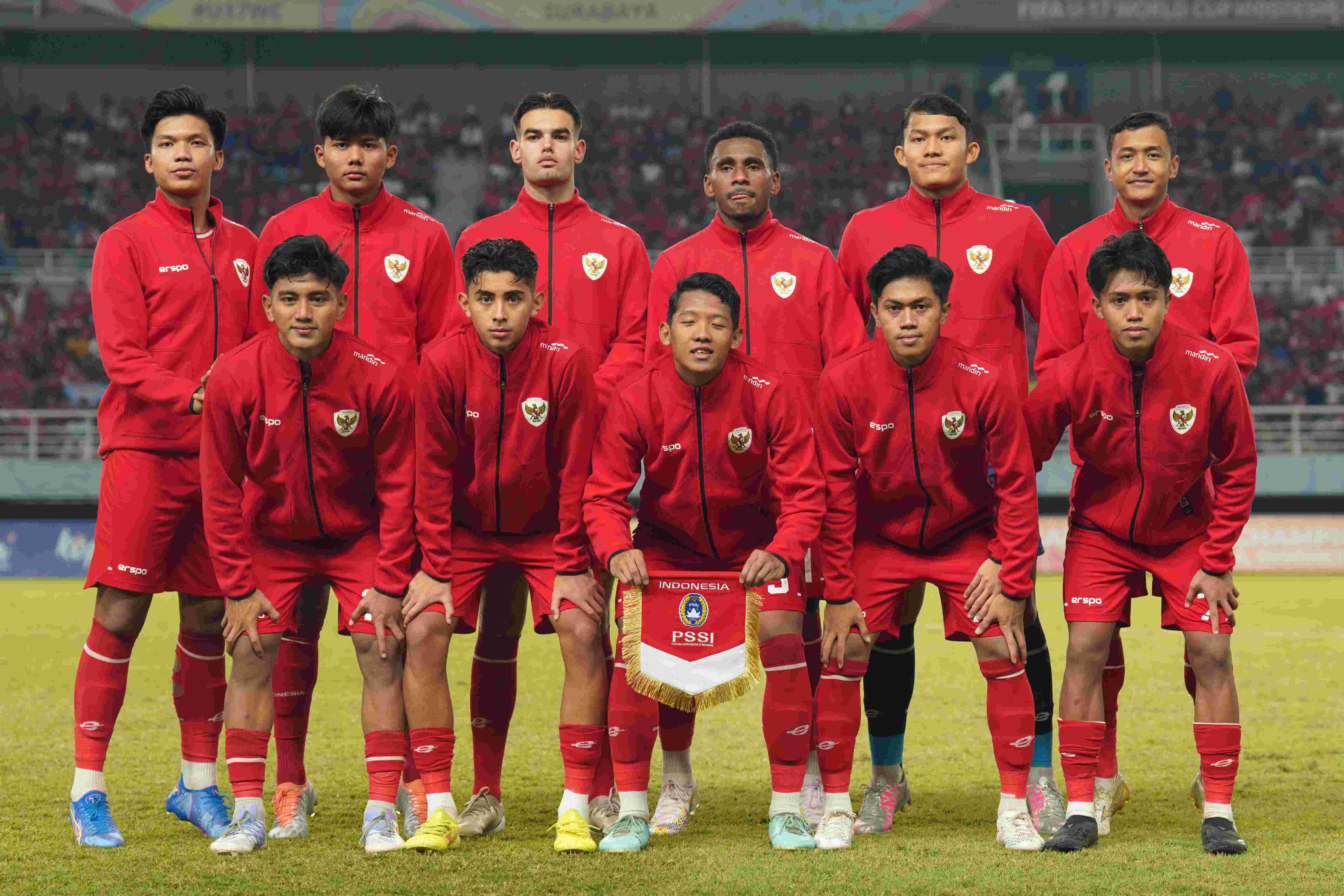 Timnas U-19 Punya Kenangan Manis di Jawa Timur, Akankah Terulang Malam ini?