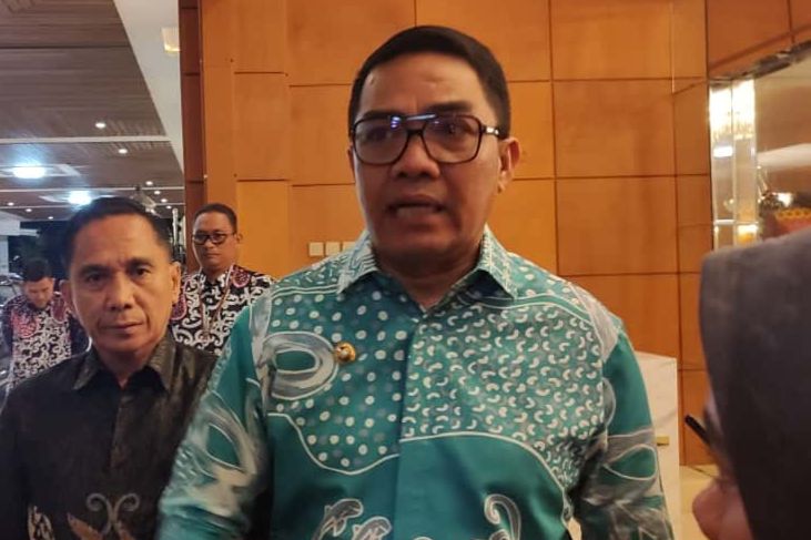 Wali Kota Samarinda Dukung Imbauan Mendagri Tunda Perjalanan Dinas