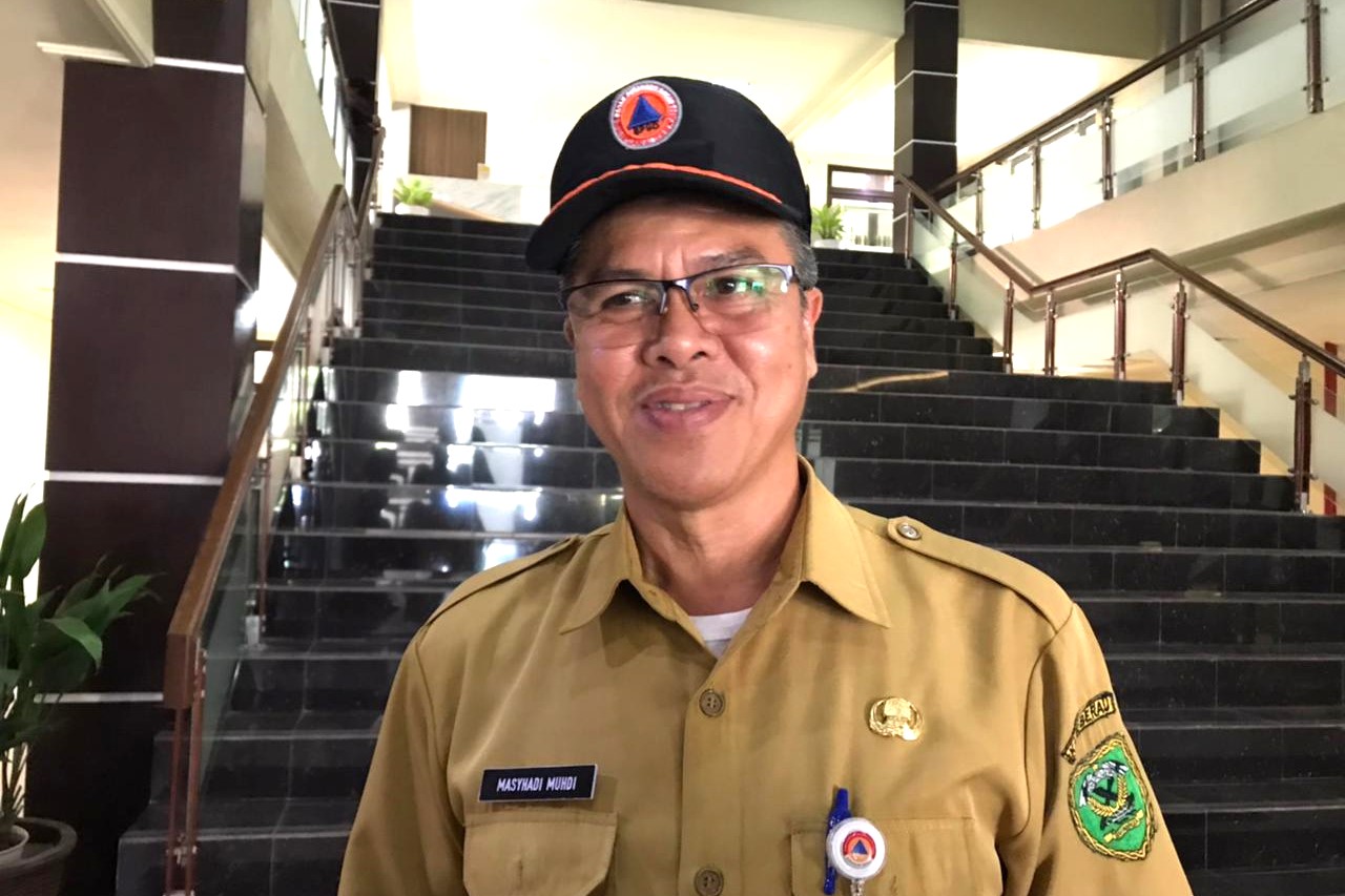 Pemkab Berau Siapkan Rp9 Miliar untuk Dukung Pemisahan BPBD dan Damkar