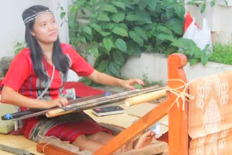 Tanjung Isuy Siapkan Pesta Sua Doyo 2025, Ulap Doyo Jadi Bintang Utama