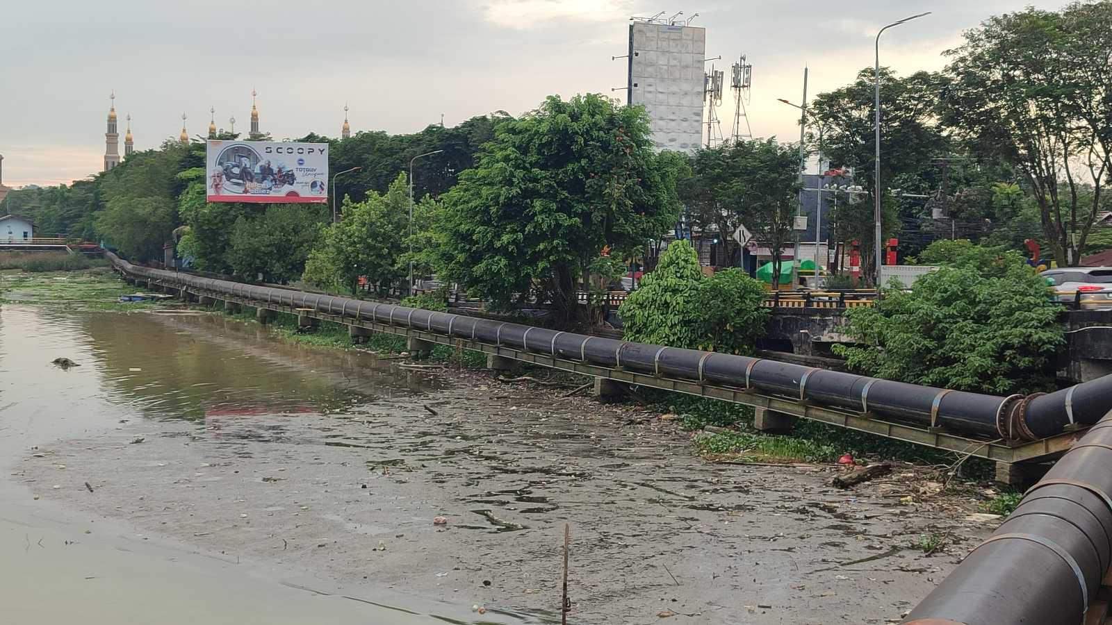 Andi Harun Pastikan Penanganan Banjir Samarinda Masuk Skala Prioritas Nasional 2026