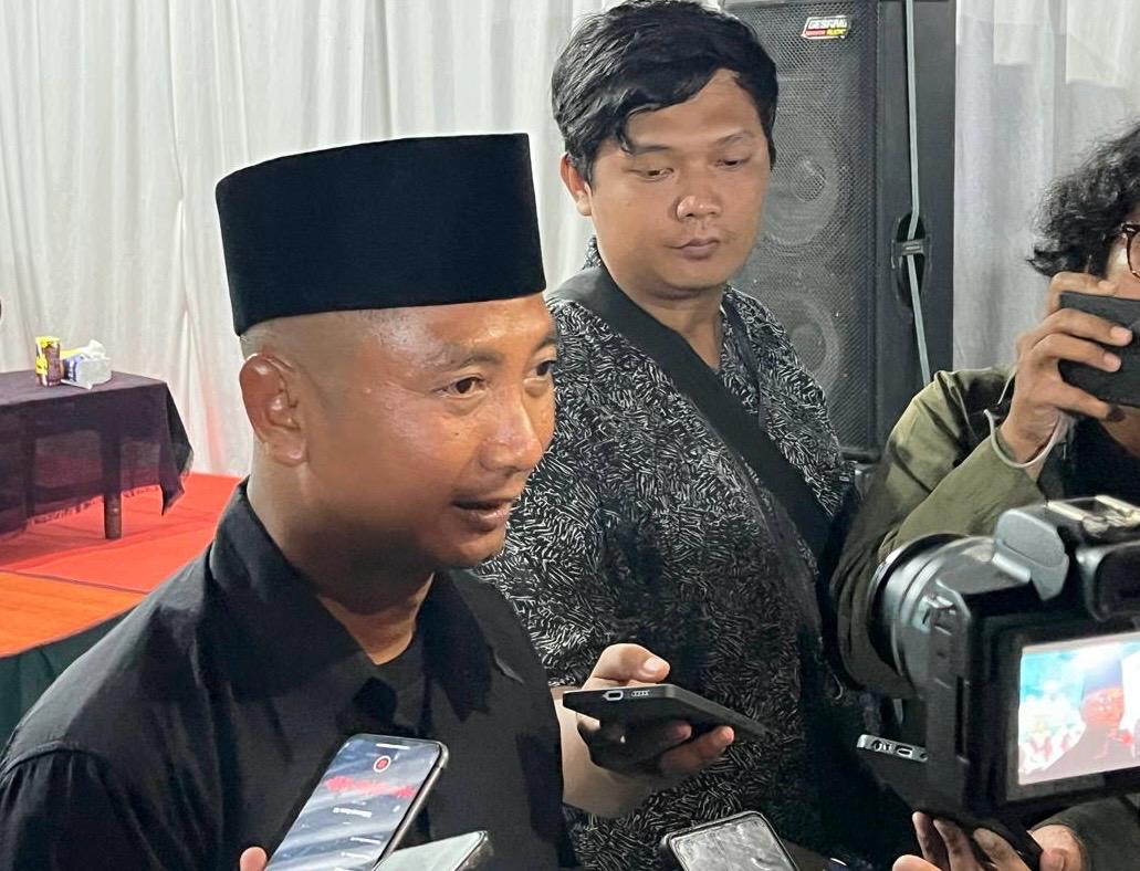 Sudah 5 Tahun Berturut-turut, Festival Ramadan Maluhu Dibiayai Warga