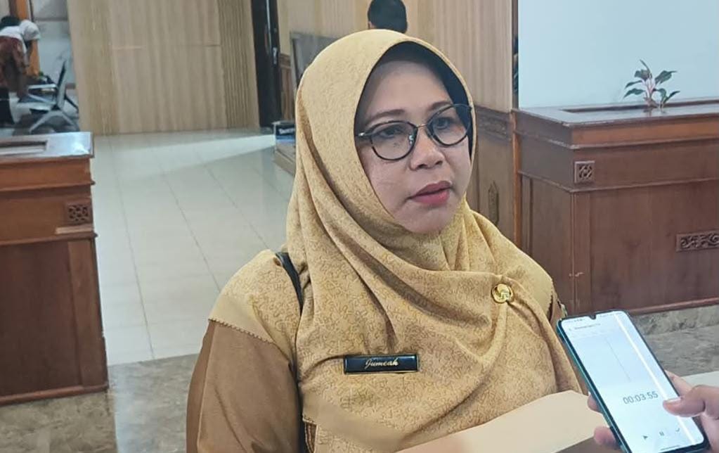 SIAP KAWAL Permudah Layanan Adminduk, Warga Tak Perlu Datang ke Kantor