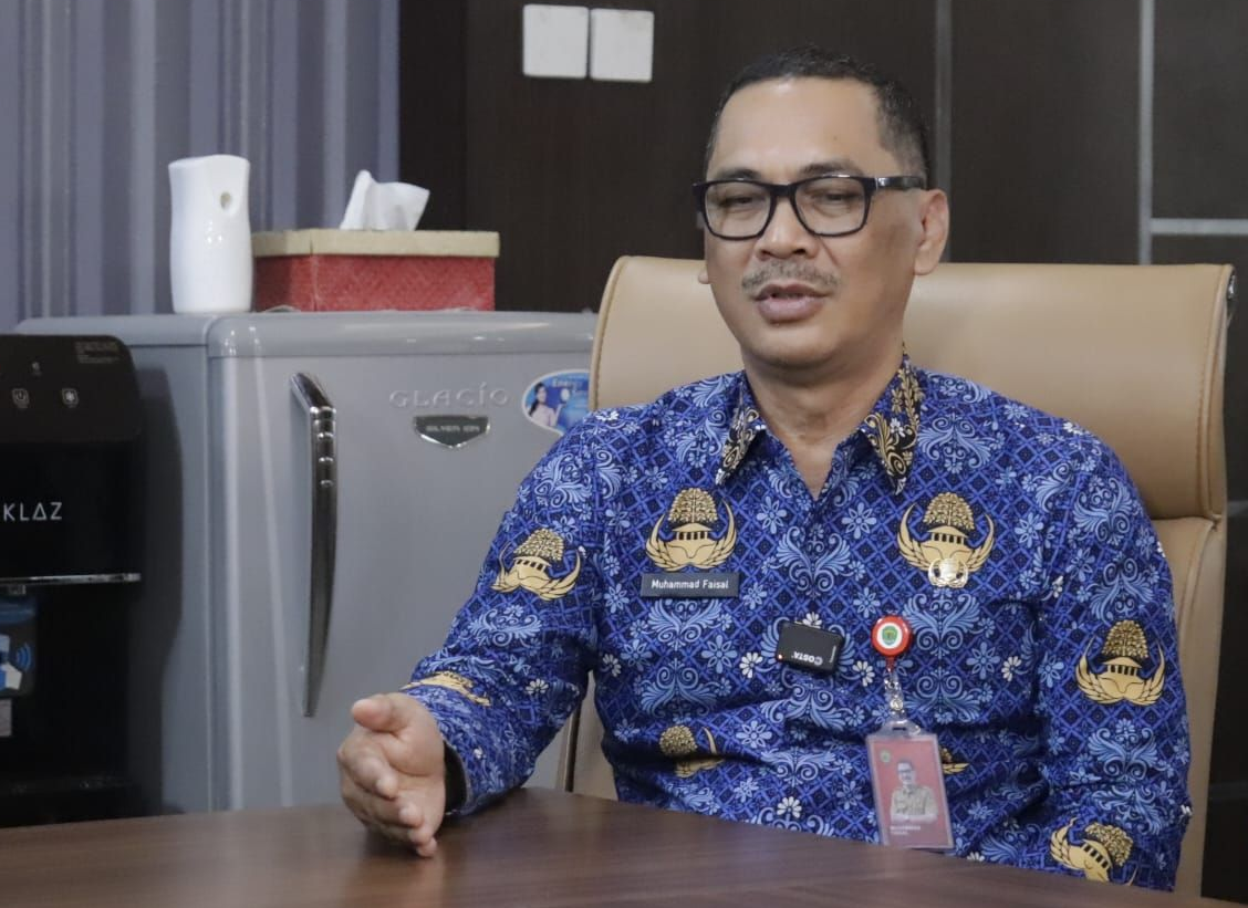 Pergub Kaltim No. 49, Upaya Tertibkan Media dan Lindungi Ekosistem Informasi di Era Digital