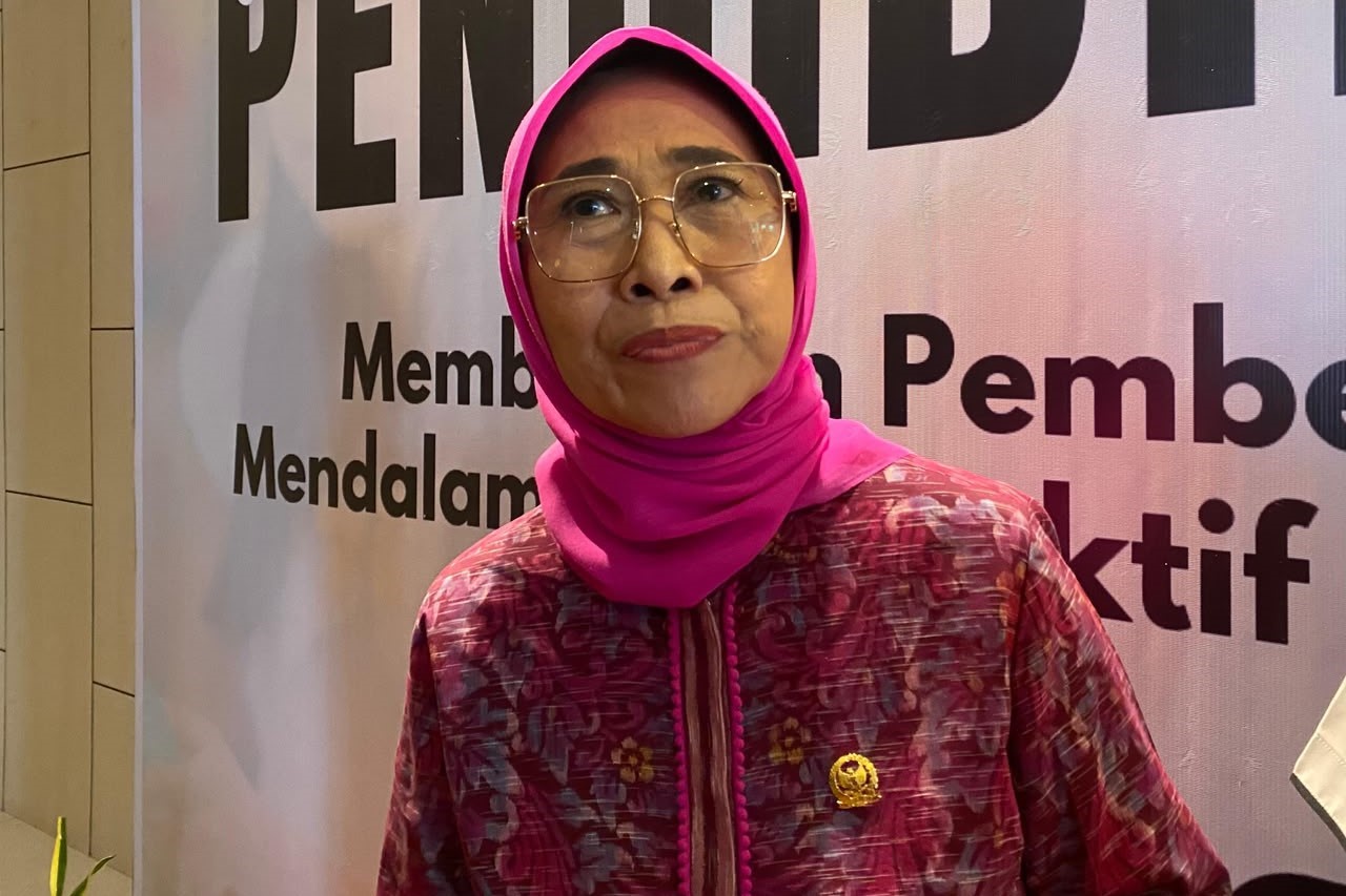 Kabut Asap Mulai Ganggu Aktivitas Warga Kaltim, DPR Desak Tetapkan Status Kedaruratan 