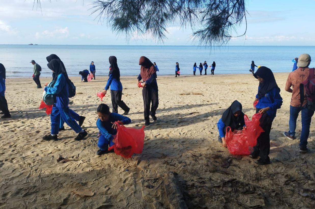 Adipura Gunakan Konsep Penilaian Baru, PPU Raih Predikat Kota Bersih atau Kotor?