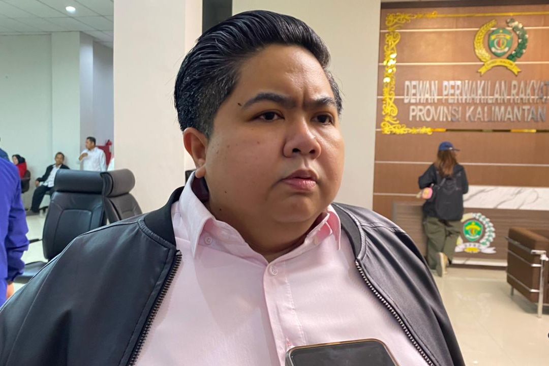 Tenaga Gizi di Kaltim Baru 503 Orang, DPRD Desak Percepatan Penanganan Stunting yang Masih Tinggi